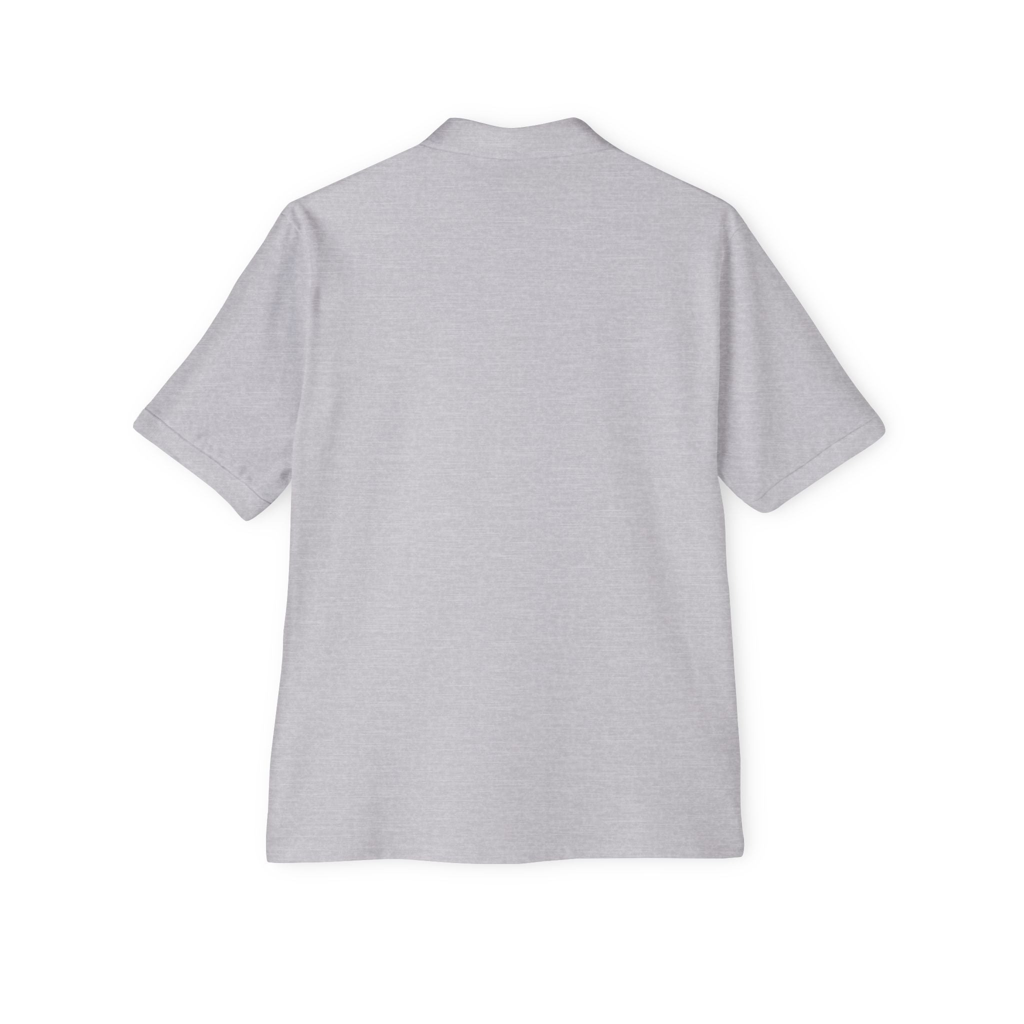 Vintage Style Polo Shirt, Casual Men's Piqué Polo, Retro Inspired Menswear, Everyday Comfortable Fit, The Ameya Taylor Experience
